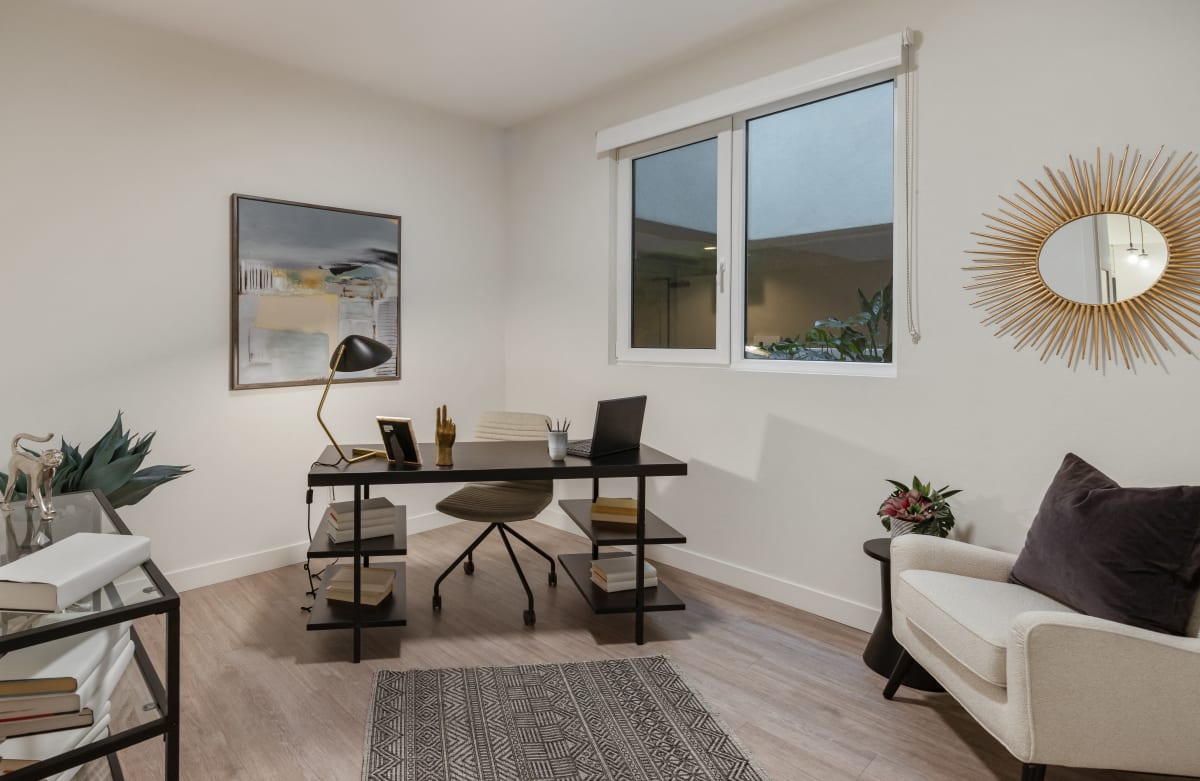 Luxury Residences in Downtown Inglewood, CA Astra